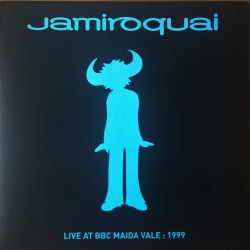 Jamiroquai – Live At BBC...