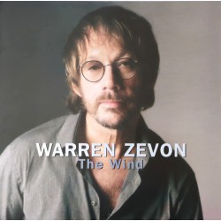 Warren Zevon – The Wind...