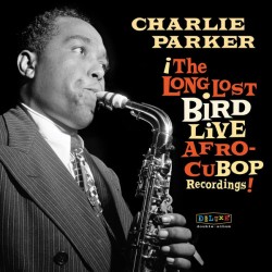 Charlie Parker – The Long...