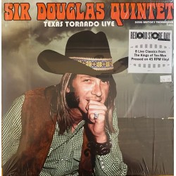 Sir Douglas Quintet – Texas...