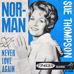 Sue Thompson – Norman...
