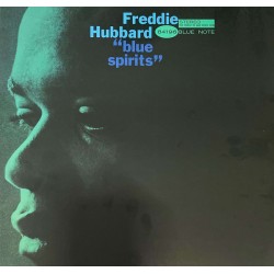 Freddie Hubbard – Blue...