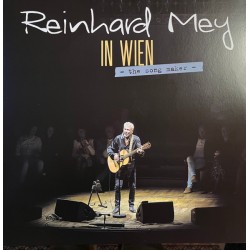 Reinhard Mey – In Wien -...