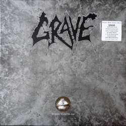Grave – Morbid Ways To...