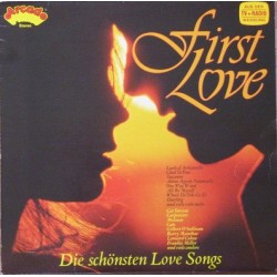 Various – First Love: Die...