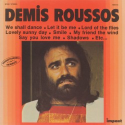 Demis Roussos – Demis...
