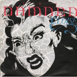 The Damned – Eloise  |1986...
