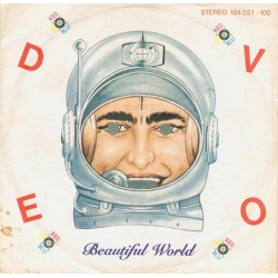 Devo – Beautiful World...
