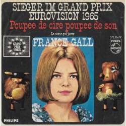 Gall ‎France – Poupée De...