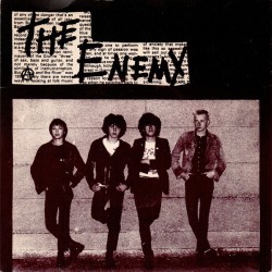 The Enemy   – 50,000 Dead...