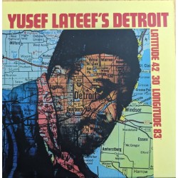 Yusef Lateef – Yusef...