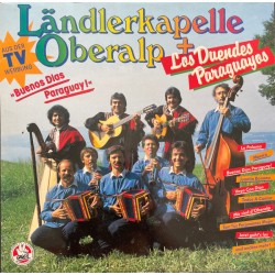 Ländlerkapelle Oberalp +...