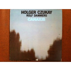 Holger Czukay / Rolf...