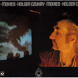 Holger Czukay – Movies...