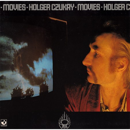 Holger Czukay – Movies |1979	Harvest – 1C 064-45 754