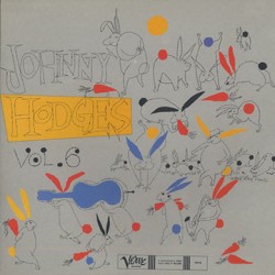 Johnny Hodges And His...