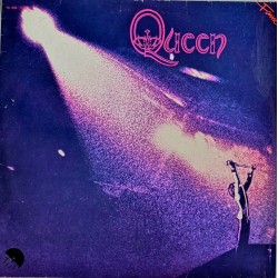Queen ‎– Same|1973    EMI –...