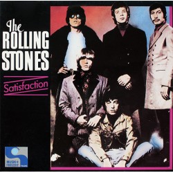 The Rolling Stones –...