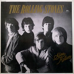 The Rolling Stones – Slow...