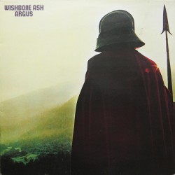 Wishbone Ash – Argus |MCA...