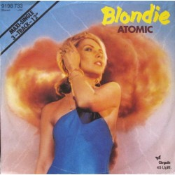 Blondie – Atomic  |1980...