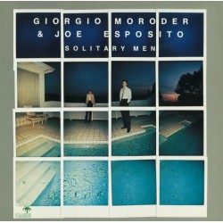 Giorgio Moroder & Joe...