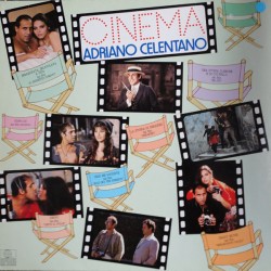 Adriano Celentano – Cinema...