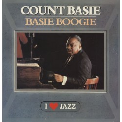 Count Basie – Basie Boogie...