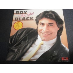 Roy Black – Herzblut  |1986...
