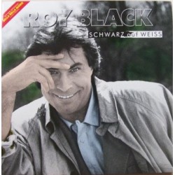 Roy Black – Schwarz Auf...