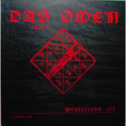 Mysterious Art – Das Omen...