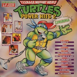 Various – Turtles Power...