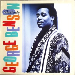 George Benson – Tenderly...