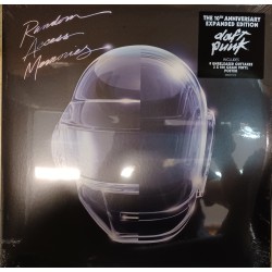 Daft Punk – Random Access...