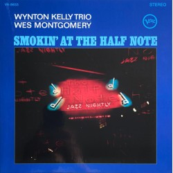 Wynton Kelly Trio / Wes...