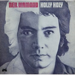 Neil Diamond – Holly Holy...