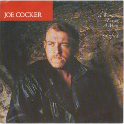 Joe Cocker – A Woman Loves...