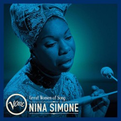 Nina Simone – Great Women...