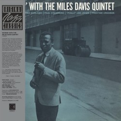 The Miles Davis Quintet –...