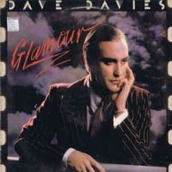Davies ‎Dave – Glamour|1981     RCA	PL 14036