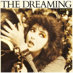 Kate Bush – The Dreaming...