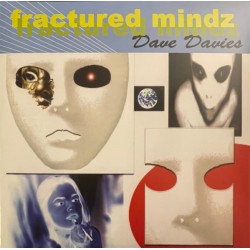 Dave Davies – Fractured...
