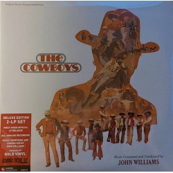 John Williams – The Cowboys...