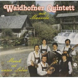 Waidhofner Quintett mit...