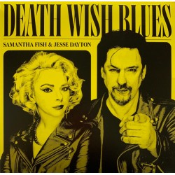 Samantha Fish, Jesse Dayton...