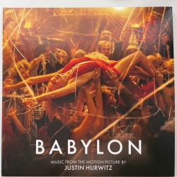 Justin Hurwitz – Babylon (...