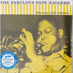 Fats Navarro – The Fabulous...