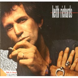 Keith Richards – Main...