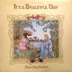 It's A Beautiful Day –...