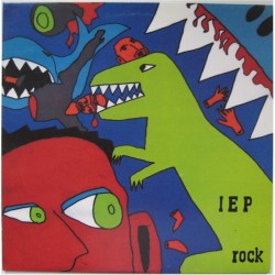 IEP   – Rock   |1991	Nur...